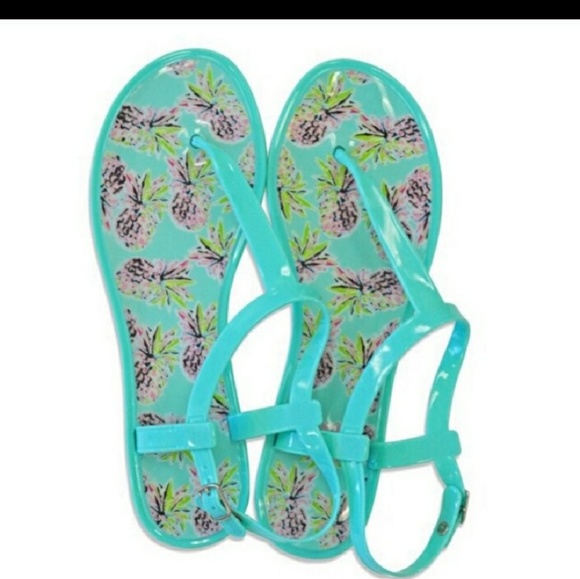 Beach Cruise Pants UPF 50!! Turquoise - Picture 8 of 8